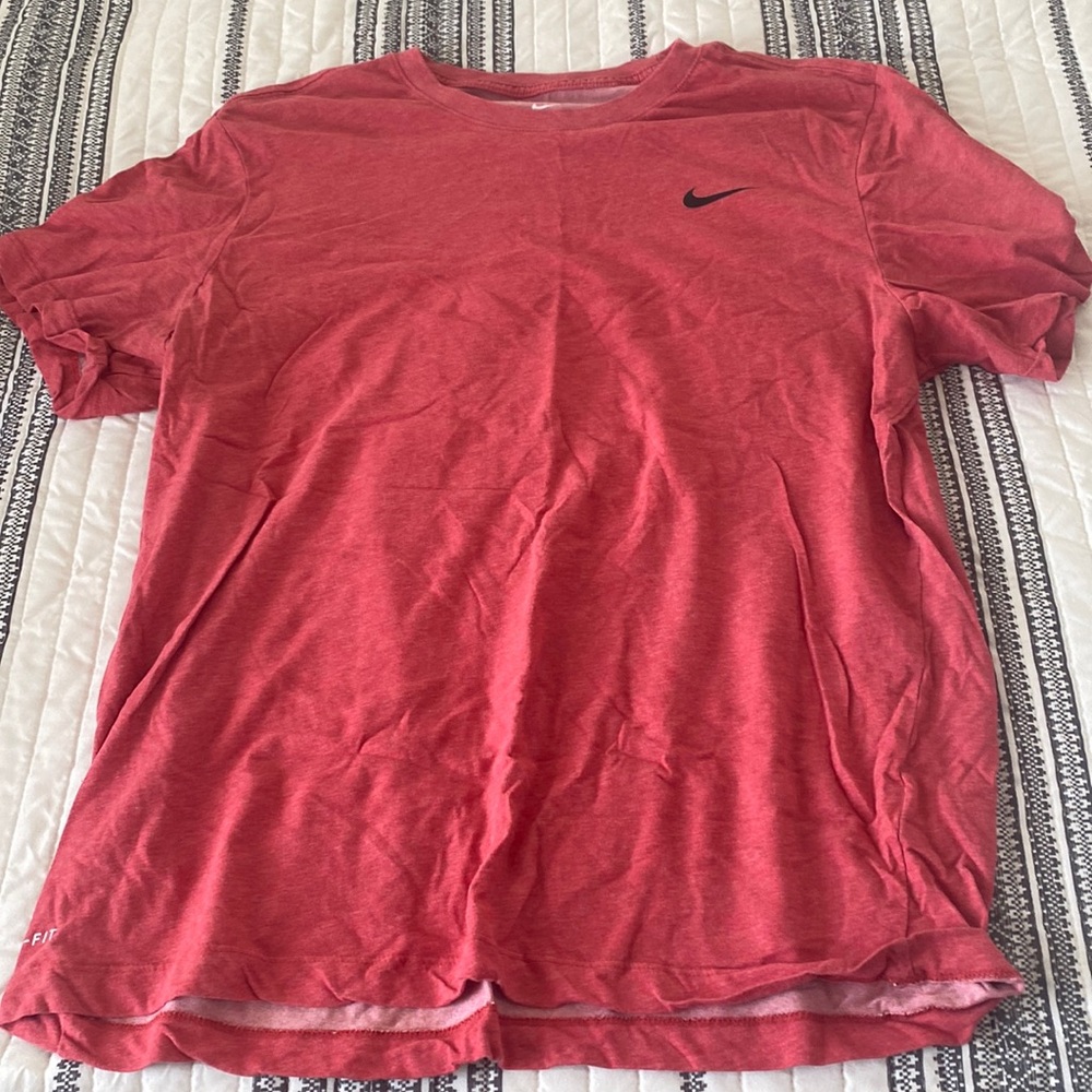 Nike Dri-Fit tee